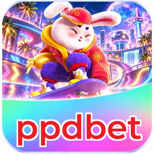 ppdbet Logo 3