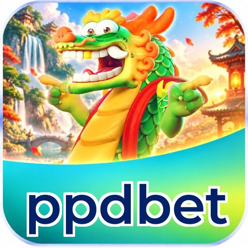 Slots ppdbet - Jackpots Progressivos