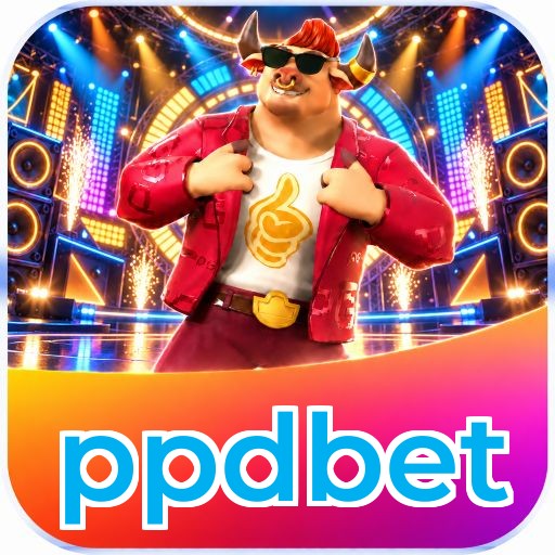 ppdbet Logo