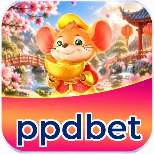 ppdbet Logo