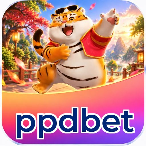 ppdbet Logo