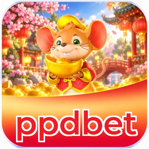 ppdbet Logo