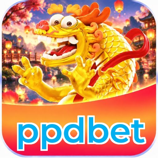 ppdbet Logo