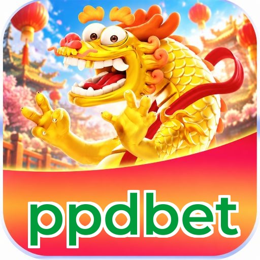 ppdbet Logo