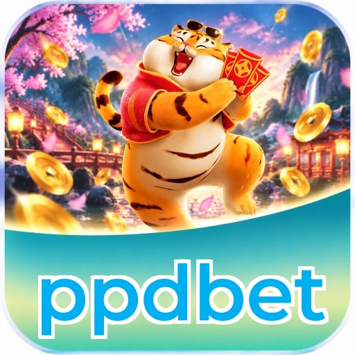 ppdbet Logo