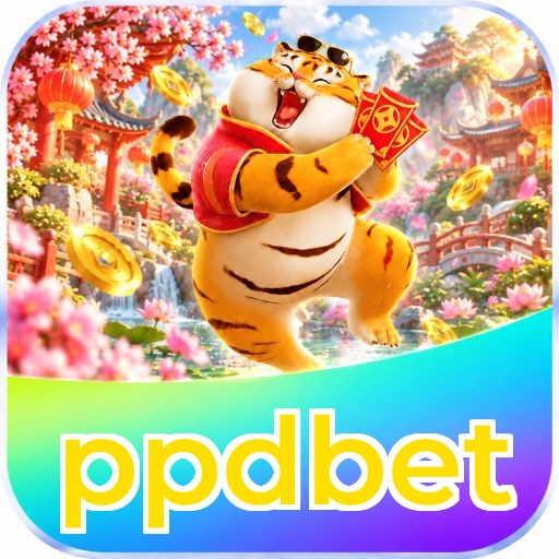 ppdbet Logo