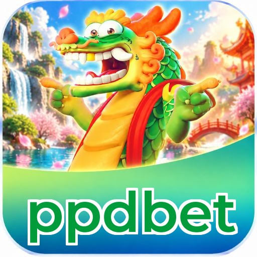 ppdbet Logo