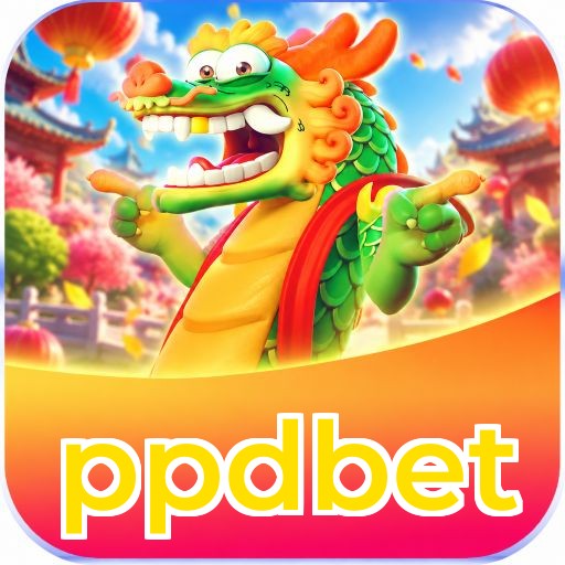 ppdbet Segurança Logo 1