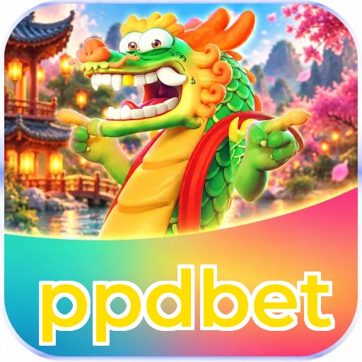 ppdbet Logo