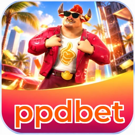 ppdbet Logo