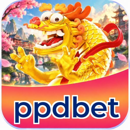 ppdbet Logo 1
