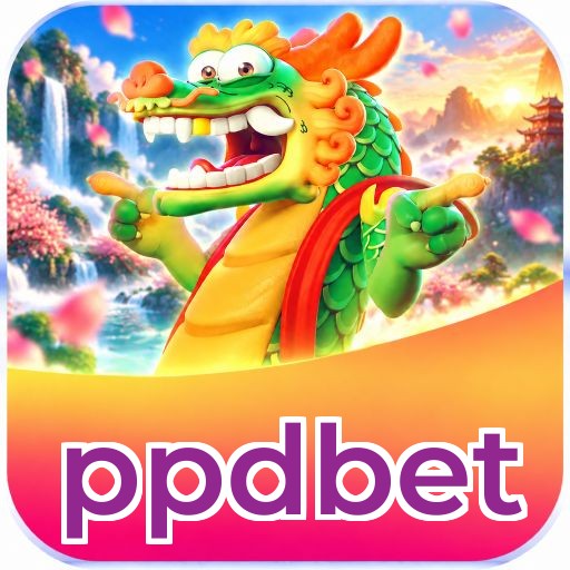 ppdbet Logo