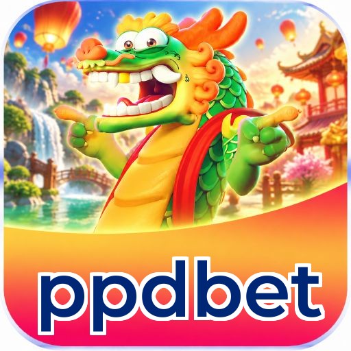 ppdbet Logo