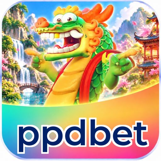 ppdbet Logo