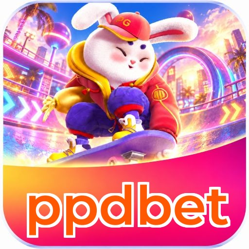 ppdbet Logo