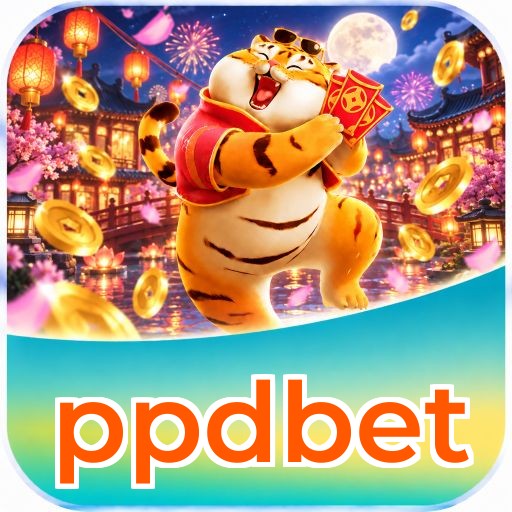 ppdbet Logo