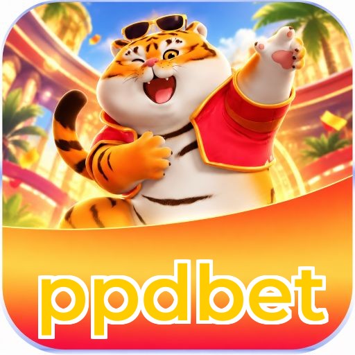 ppdbet Segurança Logo 3