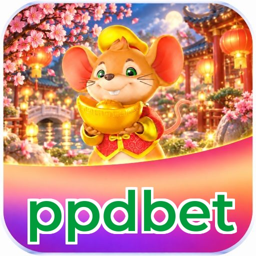 ppdbet Logo