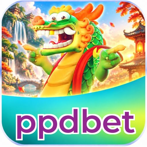 ppdbet Logo 2