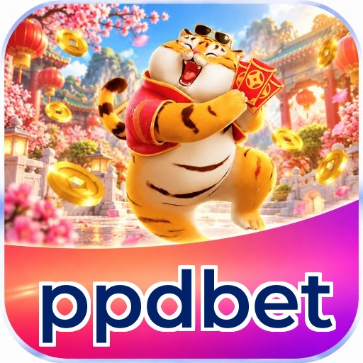 Fortune Tiger Logo 1