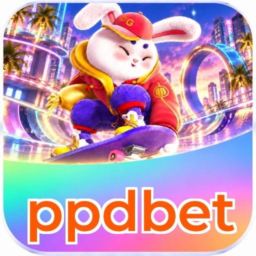 ppdbet Apostas Esportivas Logo